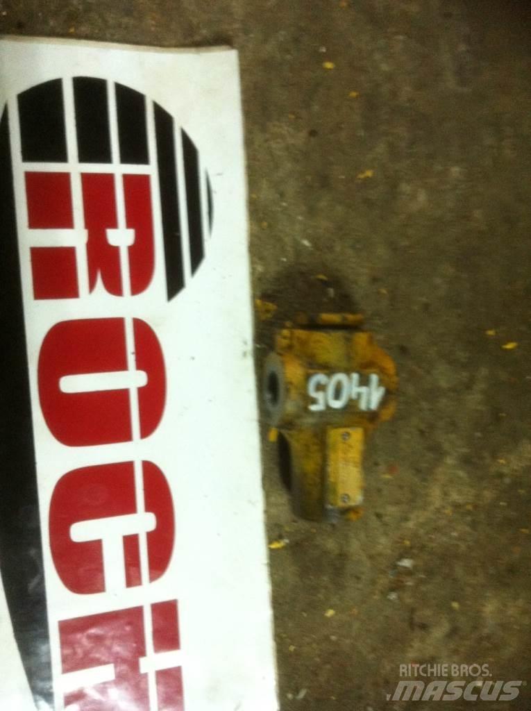 Bosch 0532001022 유압식 기계