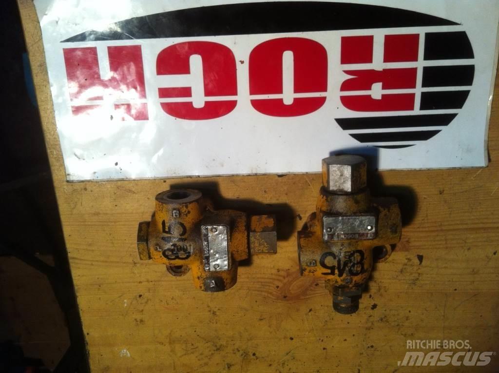 Bosch 0533103021 유압식 기계