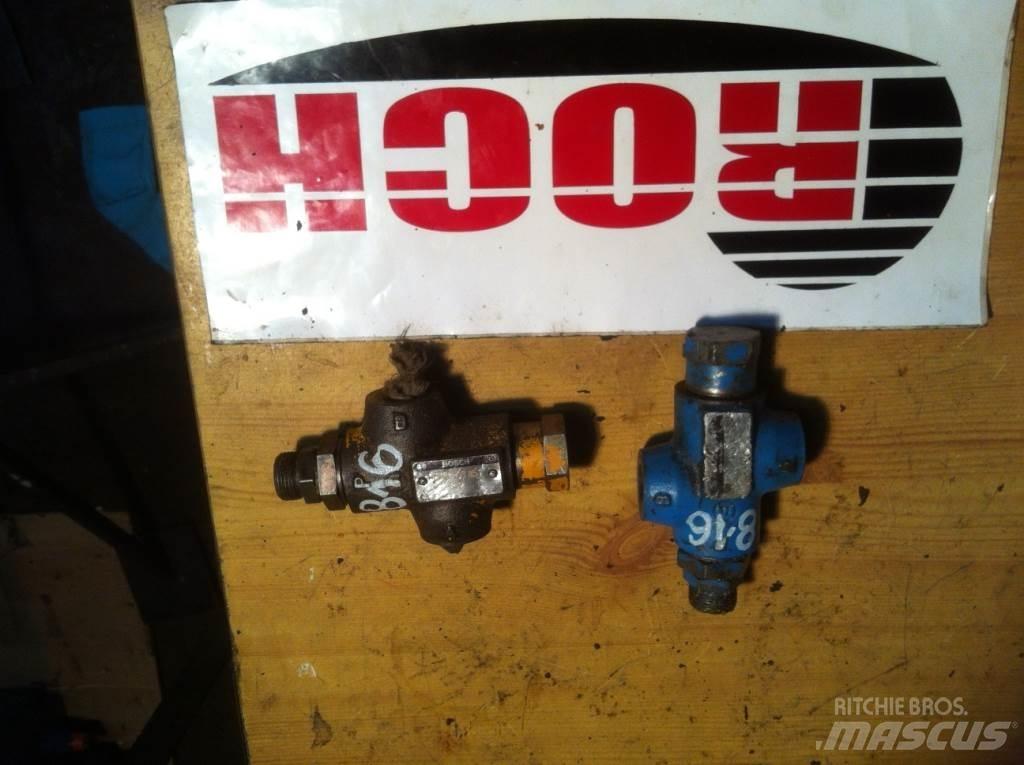 Bosch 0533103021 유압식 기계