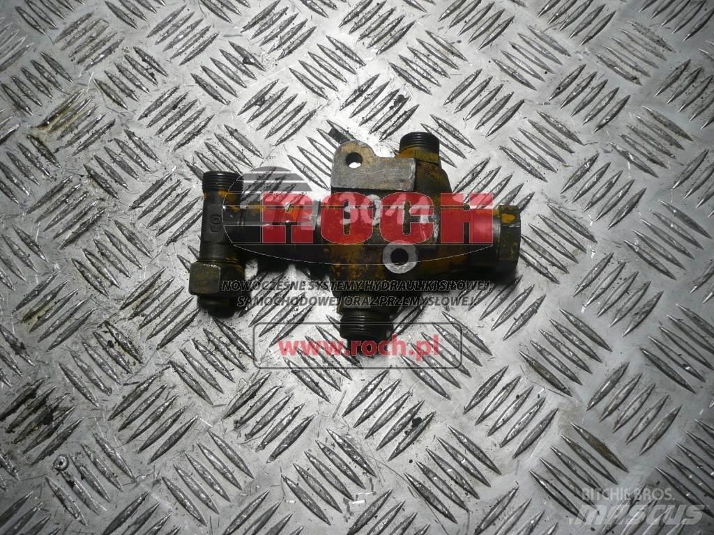Bosch 0533103026 유압식 기계