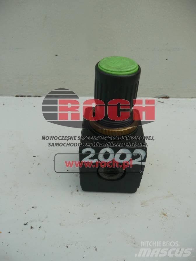 Bosch 0821302400 844 유압식 기계