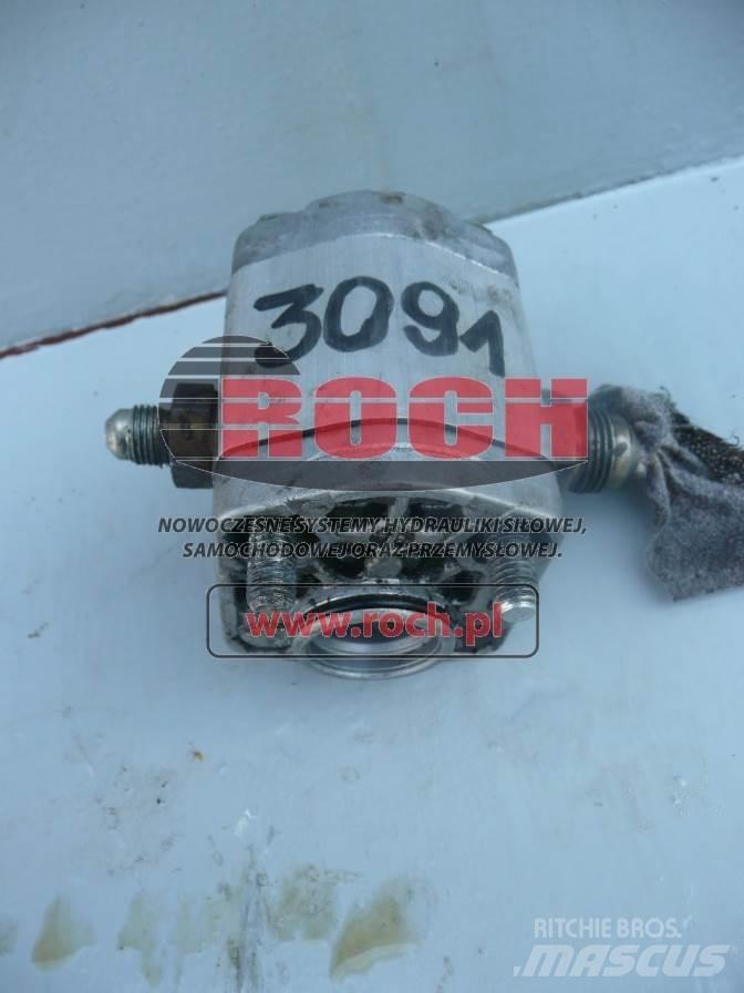 Bosch 1517222453 유압식 기계