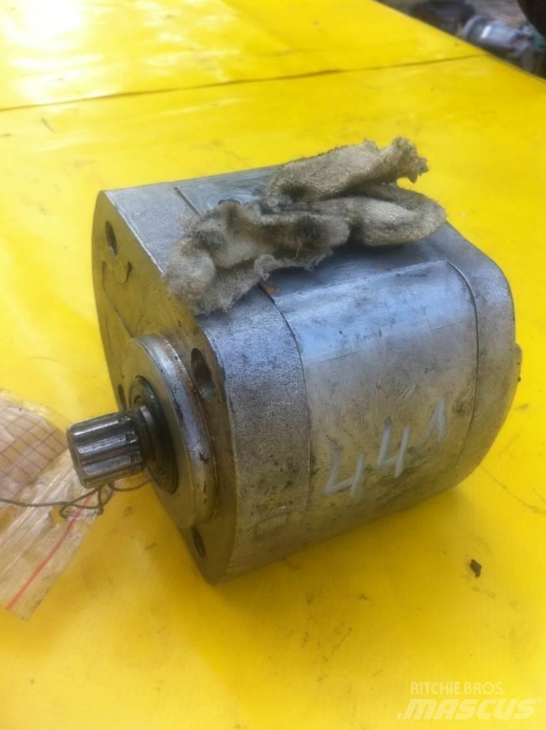 Bosch 20153841 DC2012L30 유압식 기계