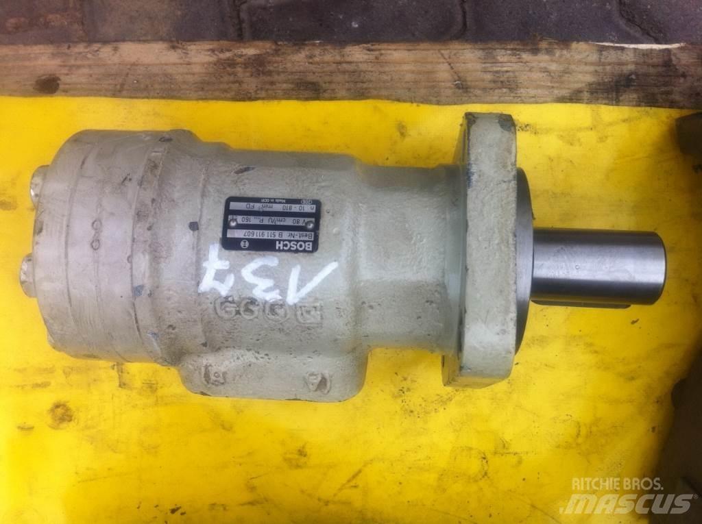Bosch B511911607 엔진
