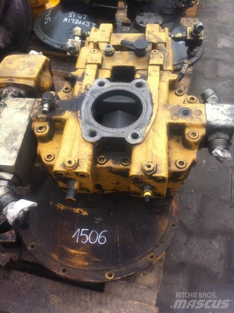 CAT 134-1063 유압식 기계