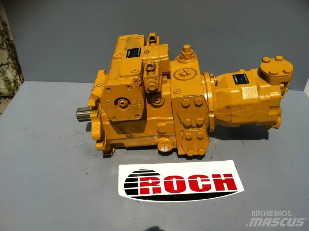 CAT 212-0271 유압식 기계