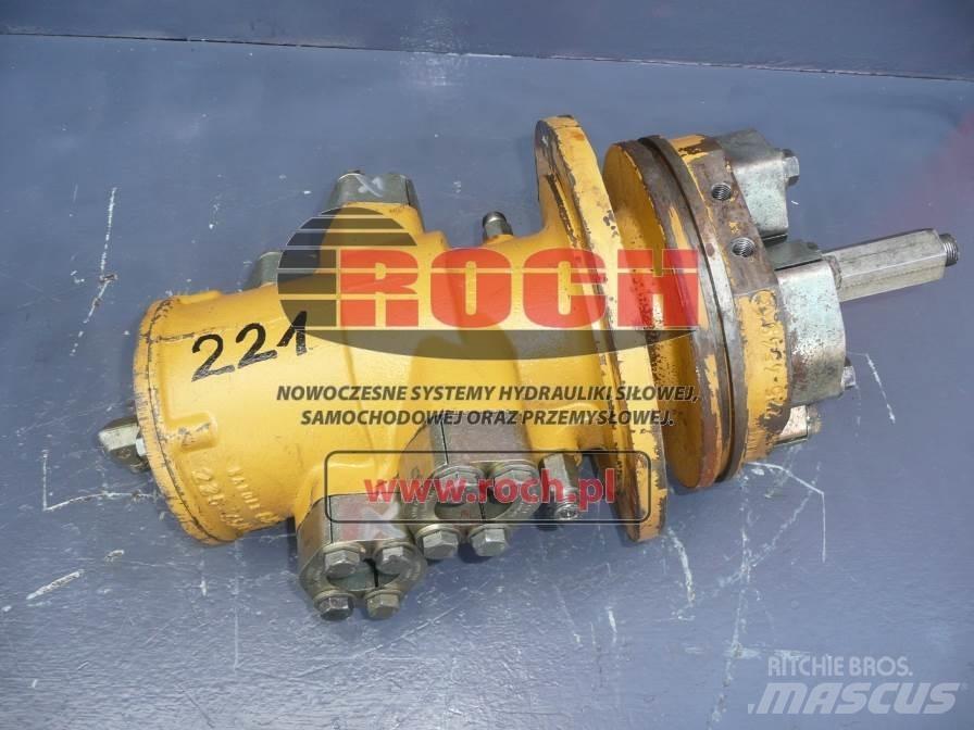 CAT 225-4548 건설 장비 - 기타