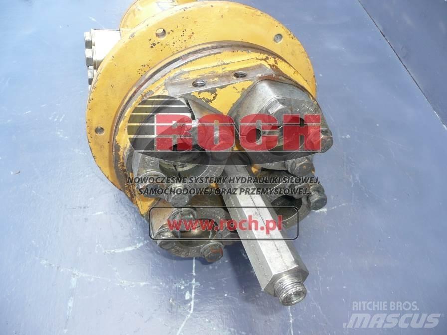 CAT 225-4548 건설 장비 - 기타