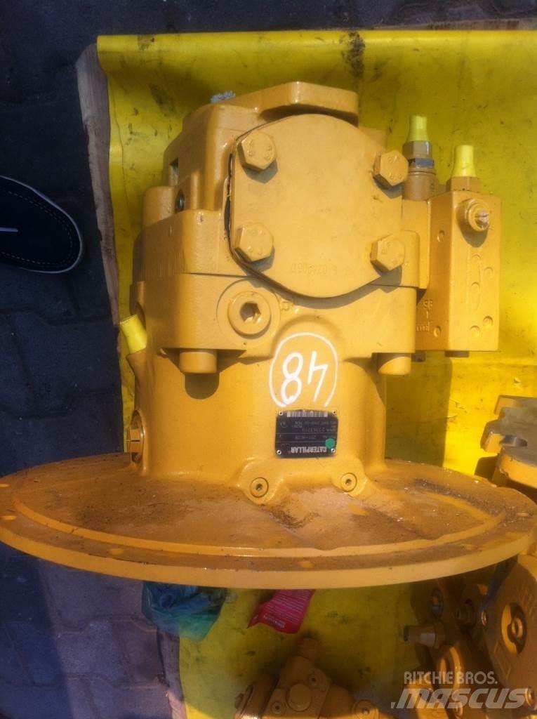 CAT 251-8028 유압식 기계