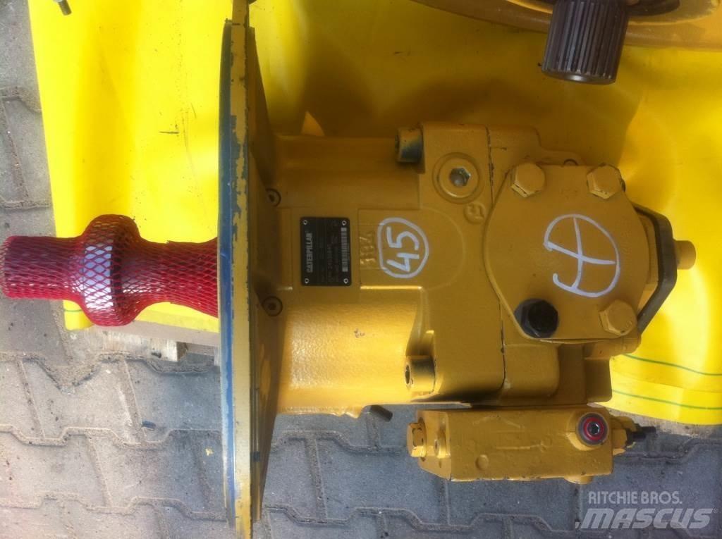 CAT 251-8030 유압식 기계