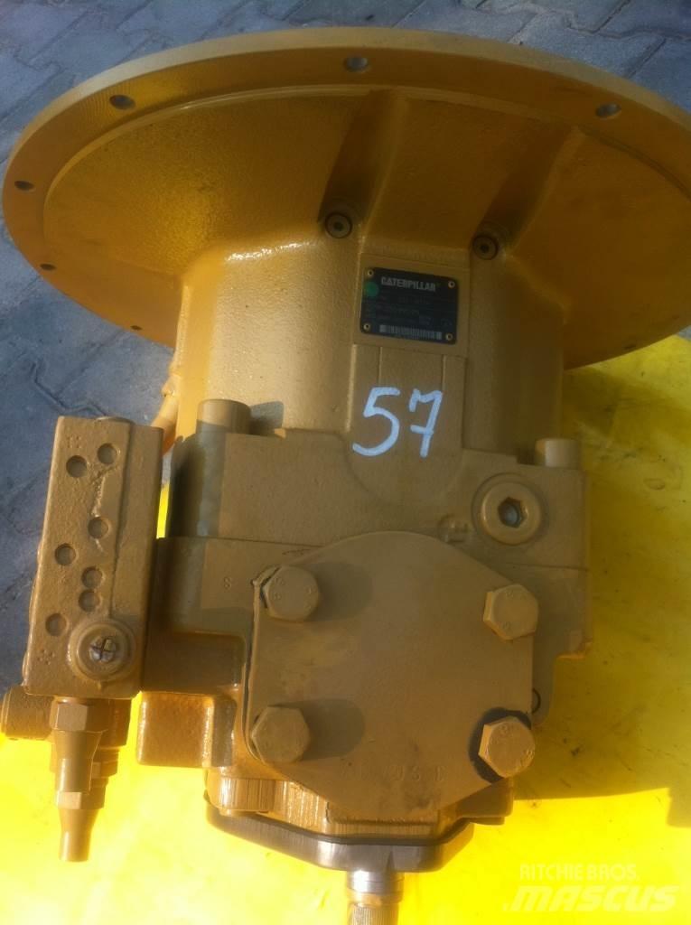 CAT 251-8034 유압식 기계
