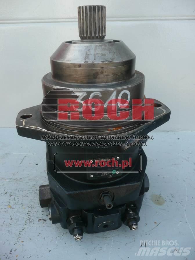 CAT 276-1956 엔진