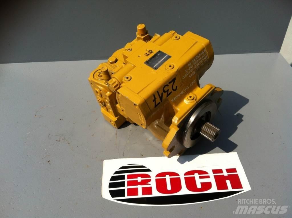 CAT 325-9773 유압식 기계