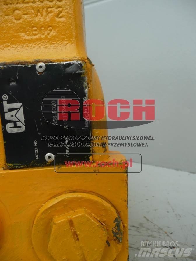 CAT 358-5020 유압식 기계