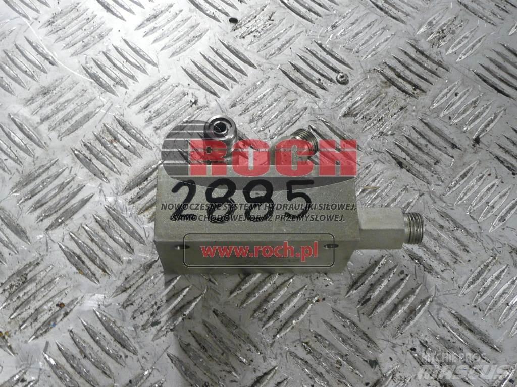 CAT 359-5080 유압식 기계