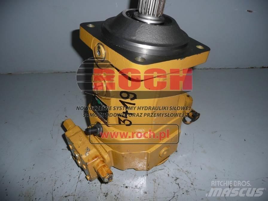 CAT 378-2820 엔진