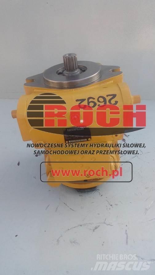 CAT 423-2530 유압식 기계