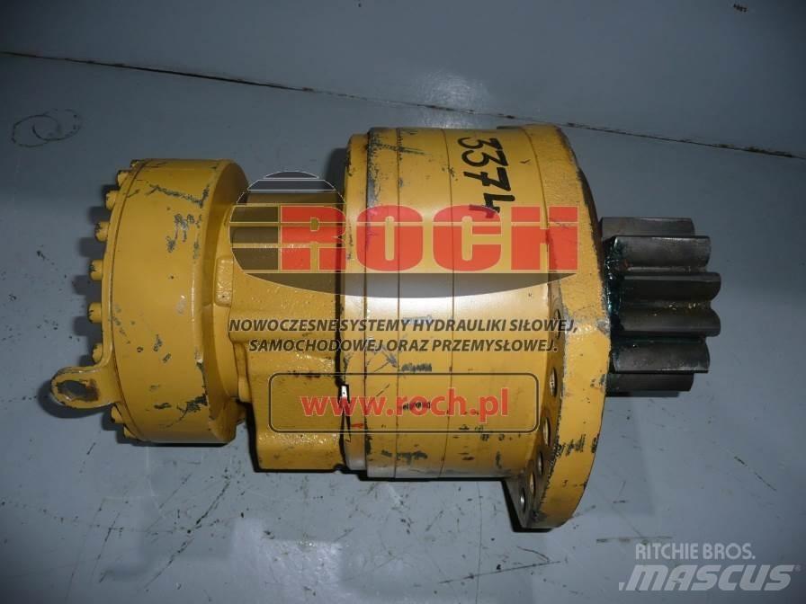 CAT 487-6240 엔진