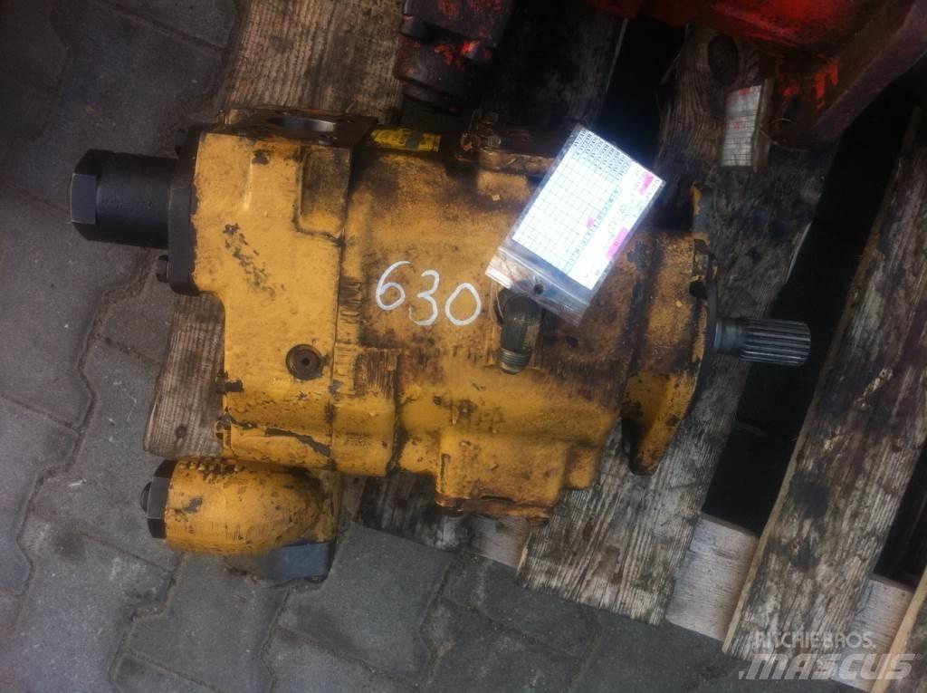CAT 4T-70255734 유압식 기계