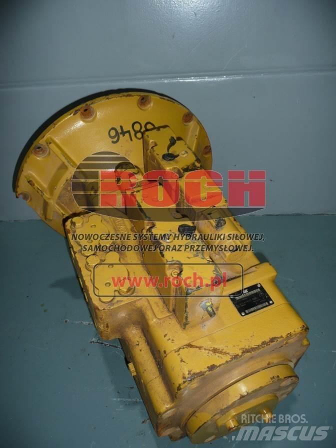 CAT 531-9885 유압식 기계