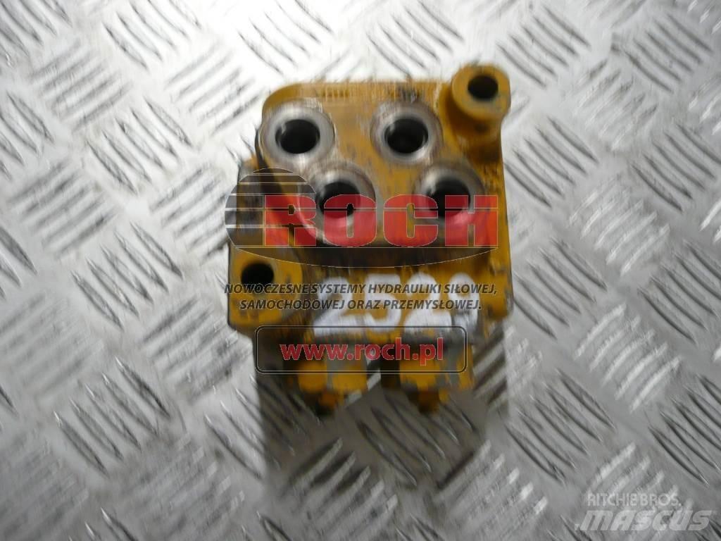 CAT 5785 유압식 기계