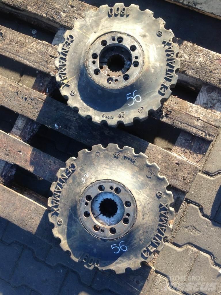  CENTAMAX 1600 일렉트로닉스