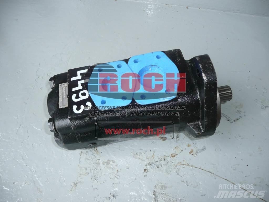 CNH L26895R 유압식 기계