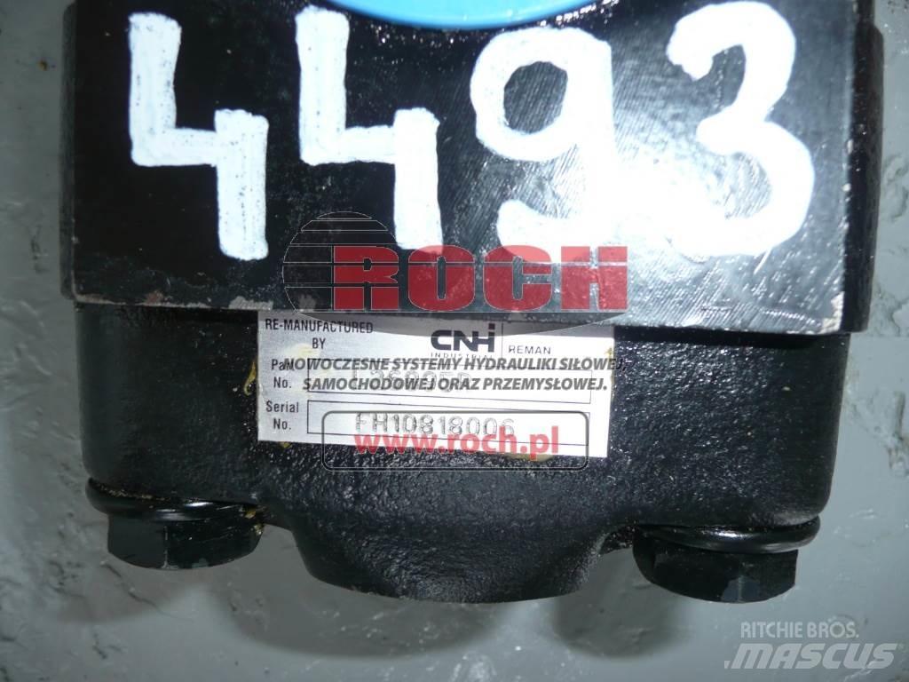 CNH L26895R 유압식 기계