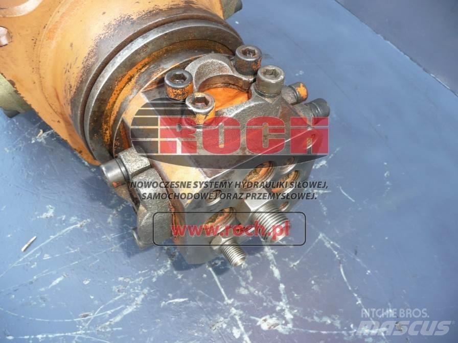 Daewoo 830281 건설 장비 - 기타