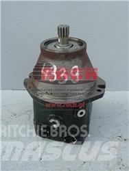 Danfoss 2320376 83028828 엔진