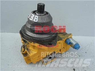 Danfoss 2820C 엔진
