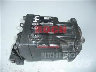 Danfoss 83011024 87735164 유압식 기계