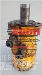 Danfoss OMH500 151F1021 엔진