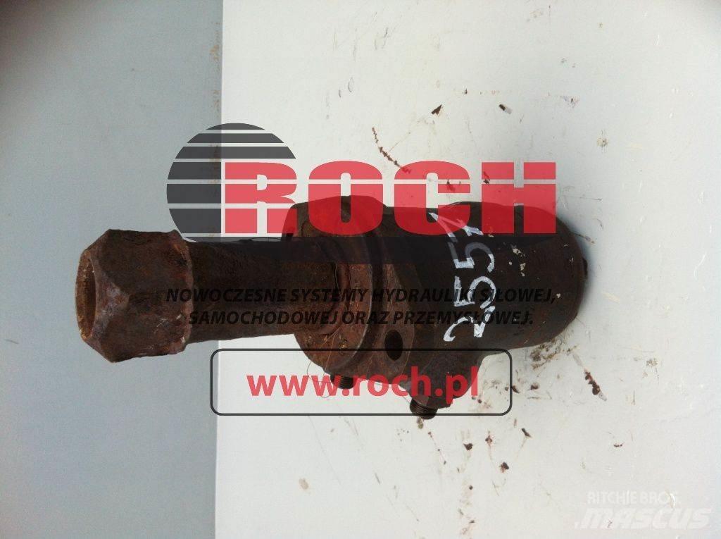 Danfoss OMP 엔진