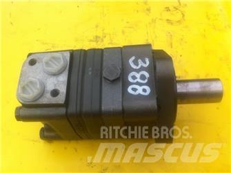 Danfoss OMS125 엔진