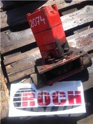 Danfoss OMS315 엔진