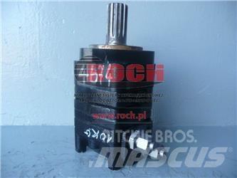 Danfoss OMS80 엔진