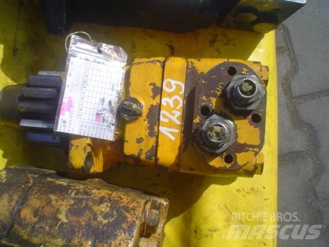 Danfoss OMT200 엔진