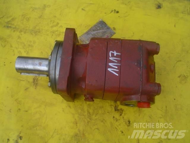 Danfoss OMT250 엔진