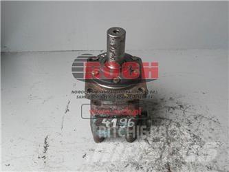 Danfoss OMT250 엔진