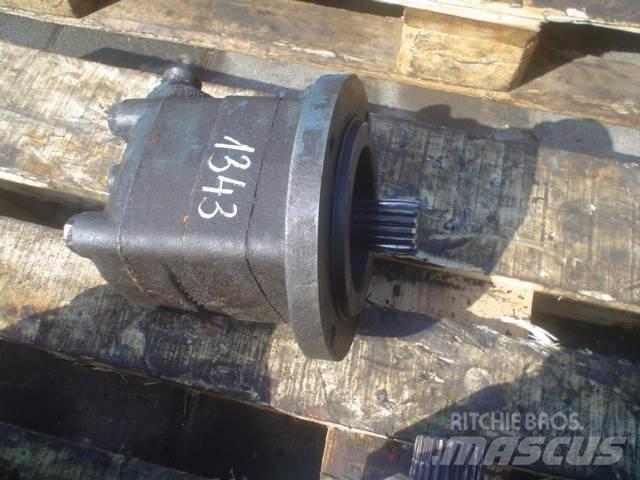 Danfoss OMTS315 엔진