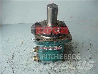 Danfoss OMTV400 엔진