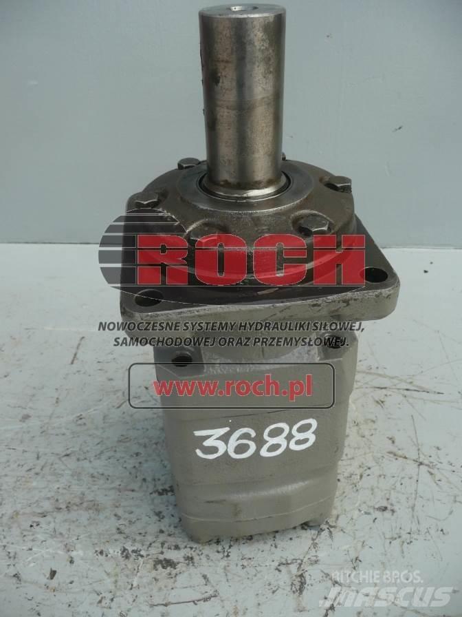 Danfoss OMV315 엔진