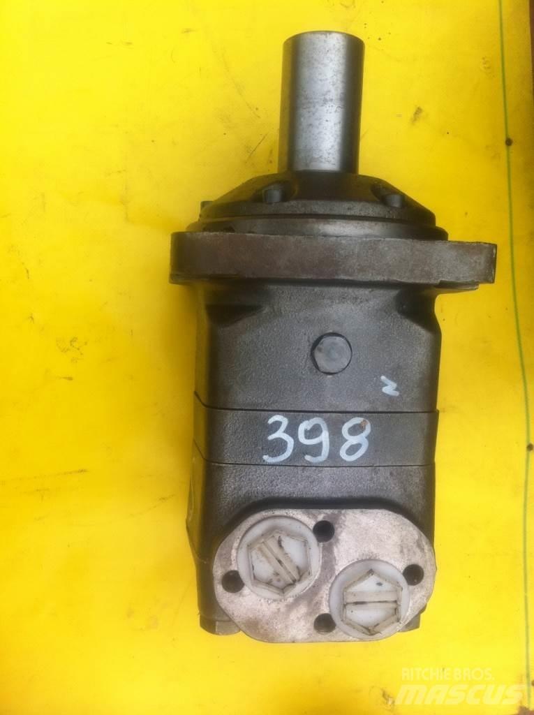 Danfoss OMV400 엔진