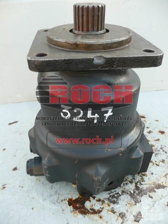 Doosan K1007543 엔진