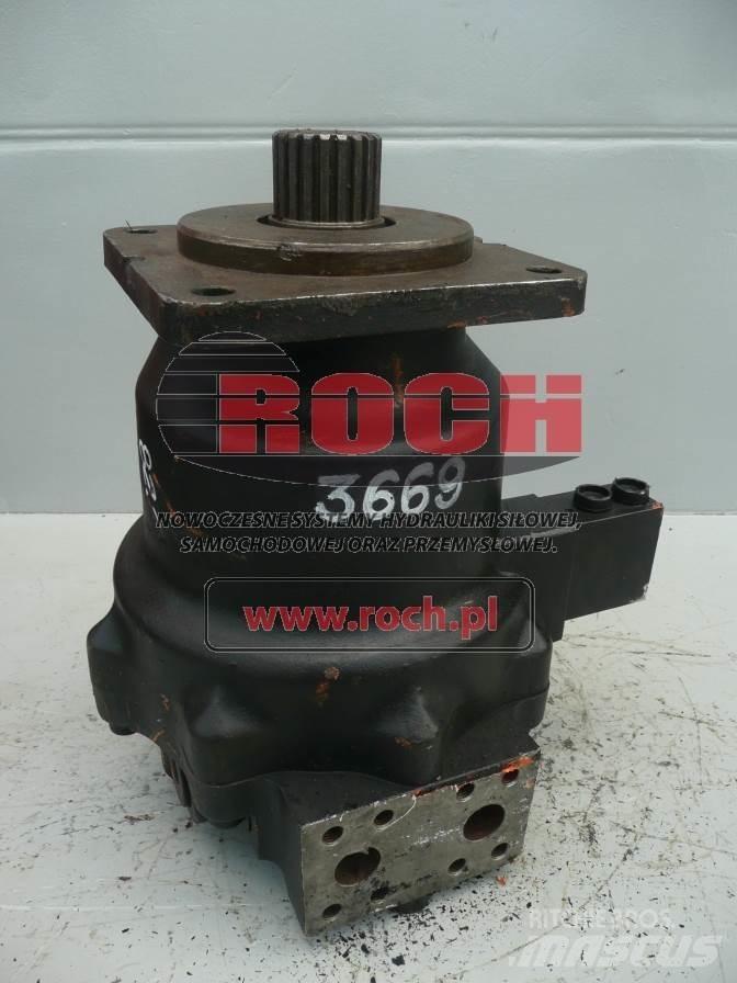 Doosan K1007543 엔진