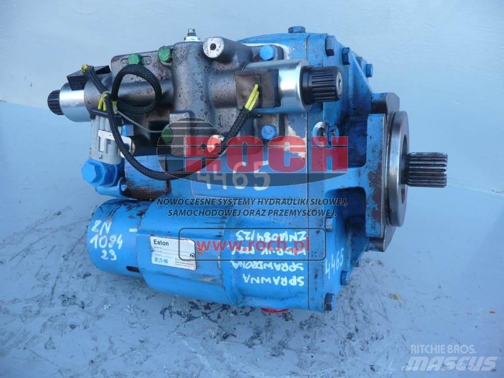 Eaton 5423-635 유압식 기계