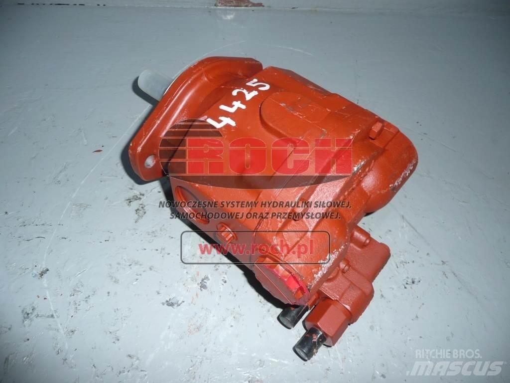 Eaton 70423-LBS 유압식 기계