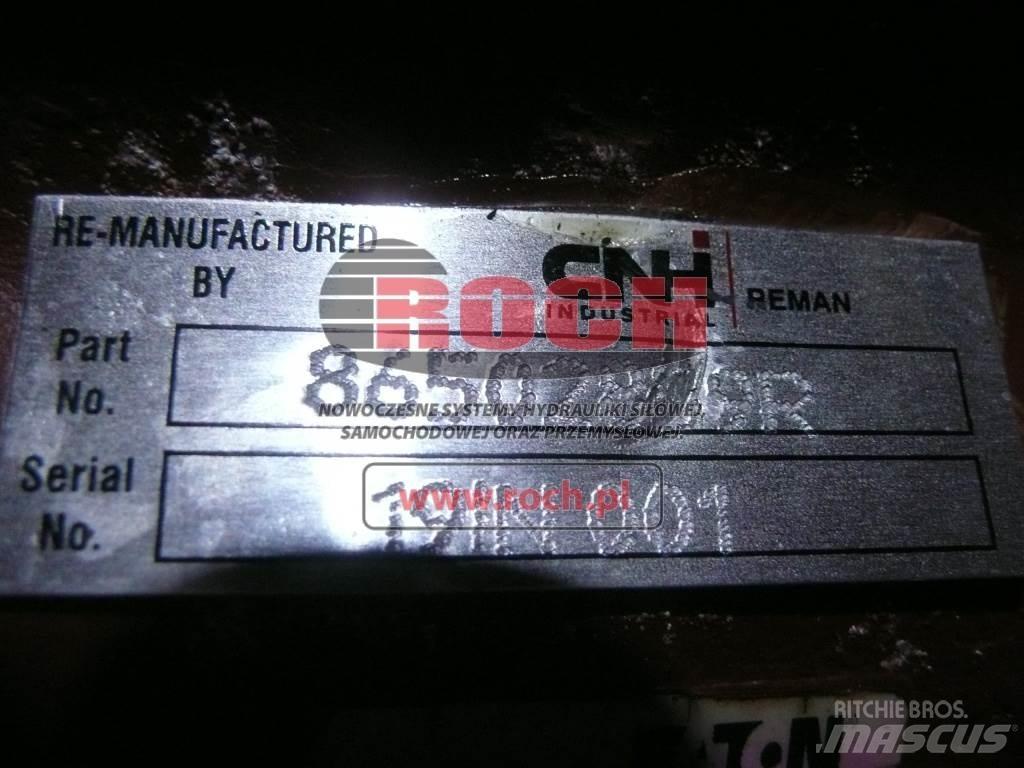 Eaton 70423-LBS 유압식 기계