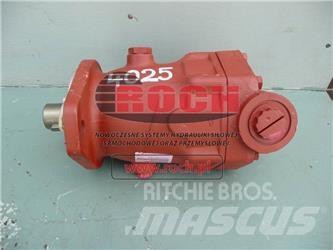 Eaton 74328-DAM 엔진